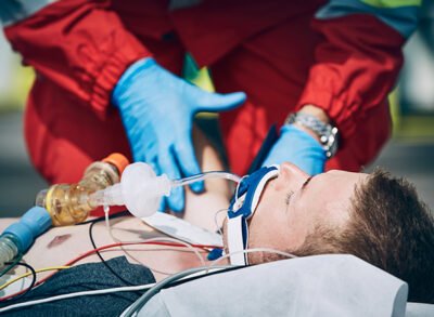 Advanced airway for Emergency