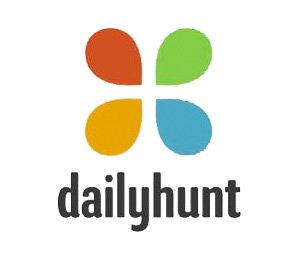 daily hunt 1