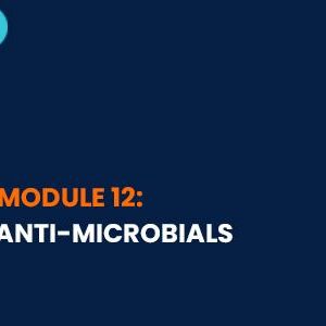 Anti Microbials