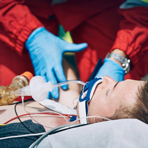 Advanced airway for Emergency