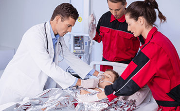 Basic Respiratory course for Nurses