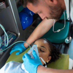 Basic airway courses </br> for Nurses