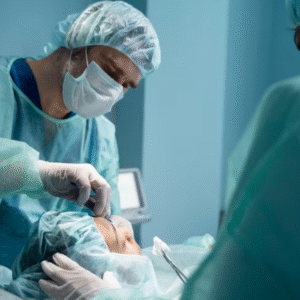 Principles of airway management in critical care area