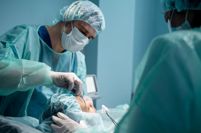 Principles of airway management in critical care area