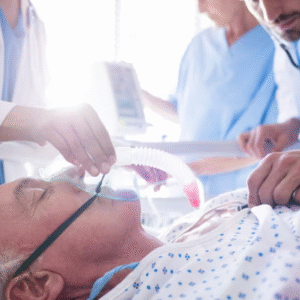 Alternate Intubation </br> Techniques