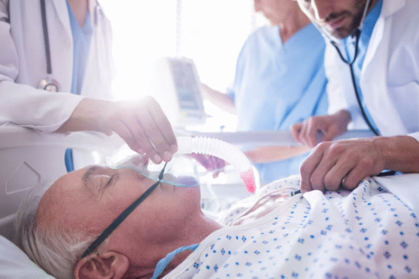 Alternate Intubation </br> Techniques
