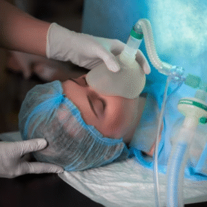 Basic airway courses for respiratory therapists