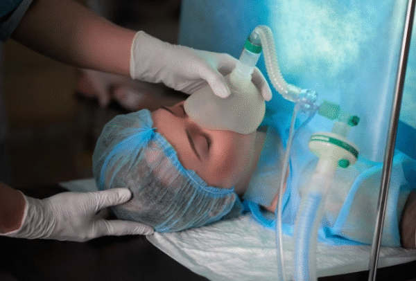 Basic airway courses for respiratory therapists