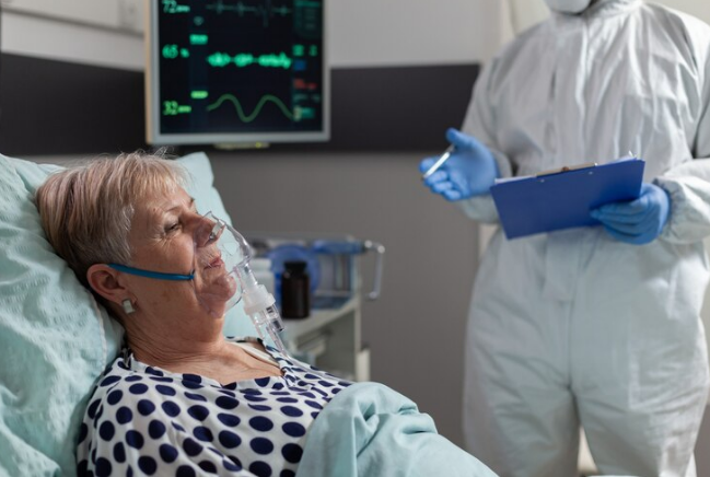 Critical care Airway</br> Principles