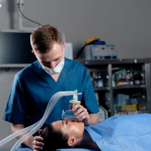 Endotracheal </br> Intubation