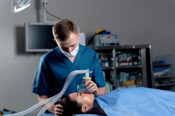 Endotracheal </br> Intubation