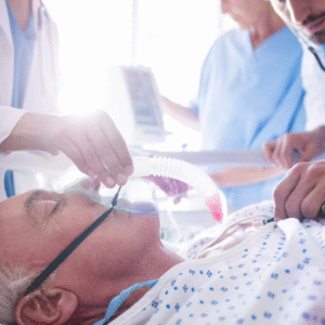 Bronchoscopy in Critical Care