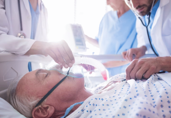 Bronchoscopy in Critical Care