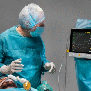 How to Assess Fluid responsiveness at bed side