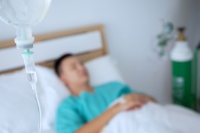 Fluid resuscitation </br> course