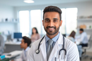 FIICM - (Fellowship In Intensive Care Medicine)