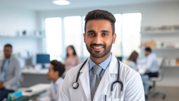 FIICM – (Fellowship In Intensive Care Medicine)