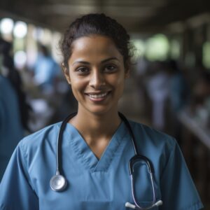 Certificate in Advanced Nursing Critical Care