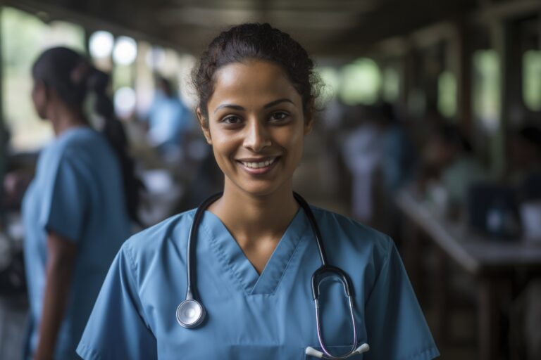 Certificate in Advanced Nursing Critical Care