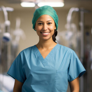 Certificate in Essential Nursing Critical Care