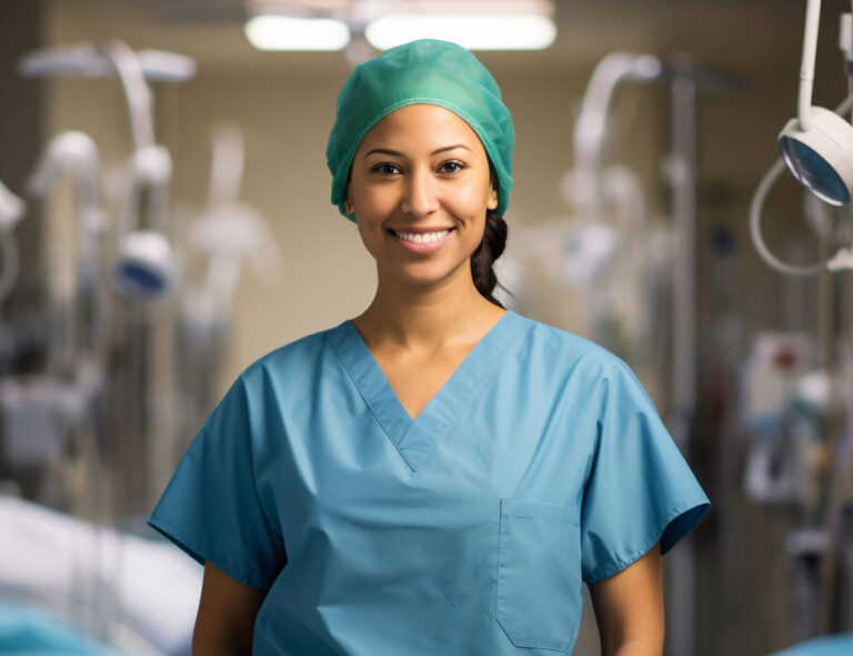 Certificate in Essential Nursing Critical Care