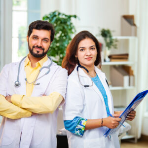 Advanced Emergency course for Physician Assistants