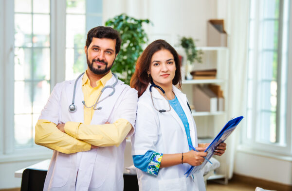 Advanced Emergency course for Physician Assistants