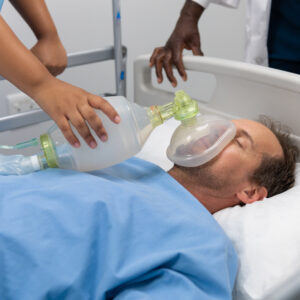 Trauma & Poisoning in Critical care
