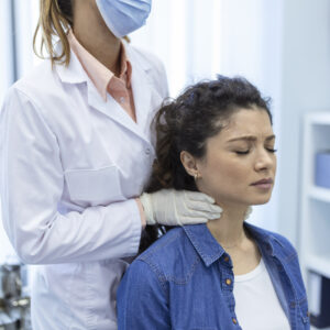 Endocrine Issues in ICU