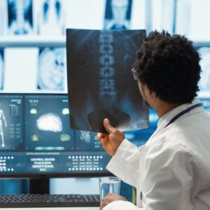 Radiology for Critical care
