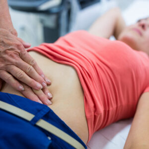 Abdomen & Nephro Critical care