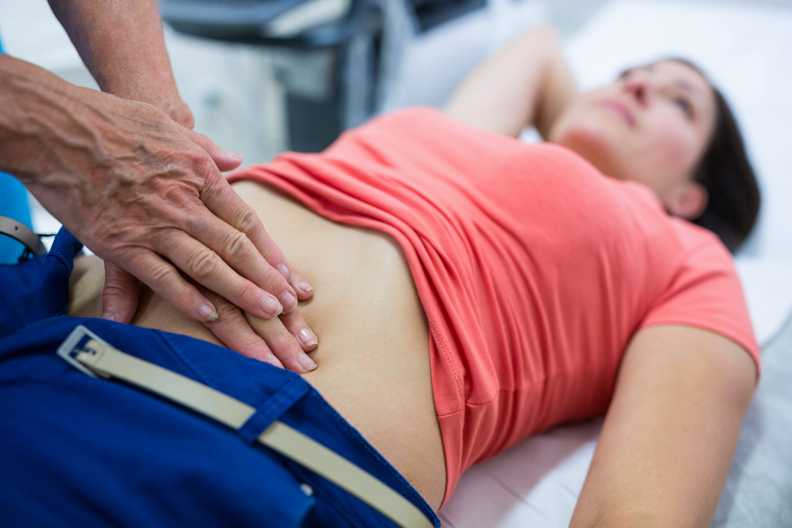 Abdomen & Nephro Critical care